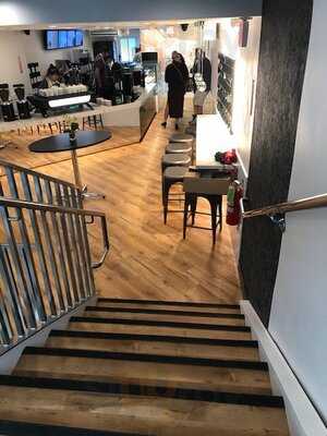 Jonquil's Cafe And Bakery