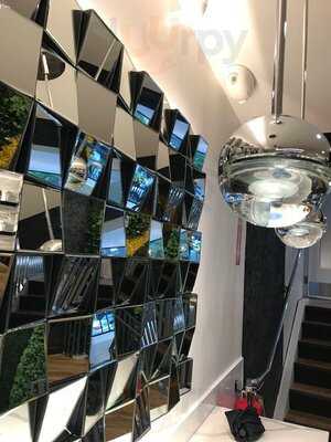 Jonquil's Cafe And Bakery