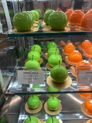 Jonquil's Cafe And Bakery