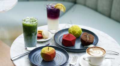 Jonquil's Cafe And Bakery