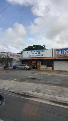 El Tamarindo