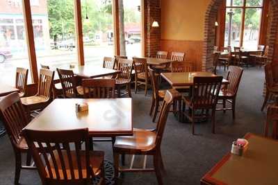 Plaza Pastries & Donuts