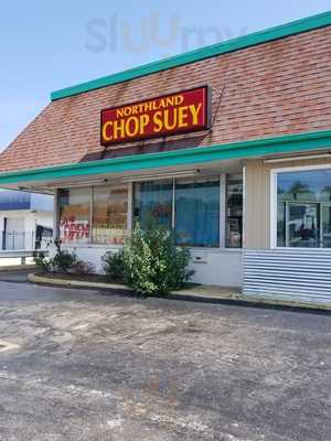 Northland Chop Suey Chinese Restaurant