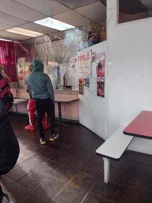 Northland Chop Suey Chinese Restaurant