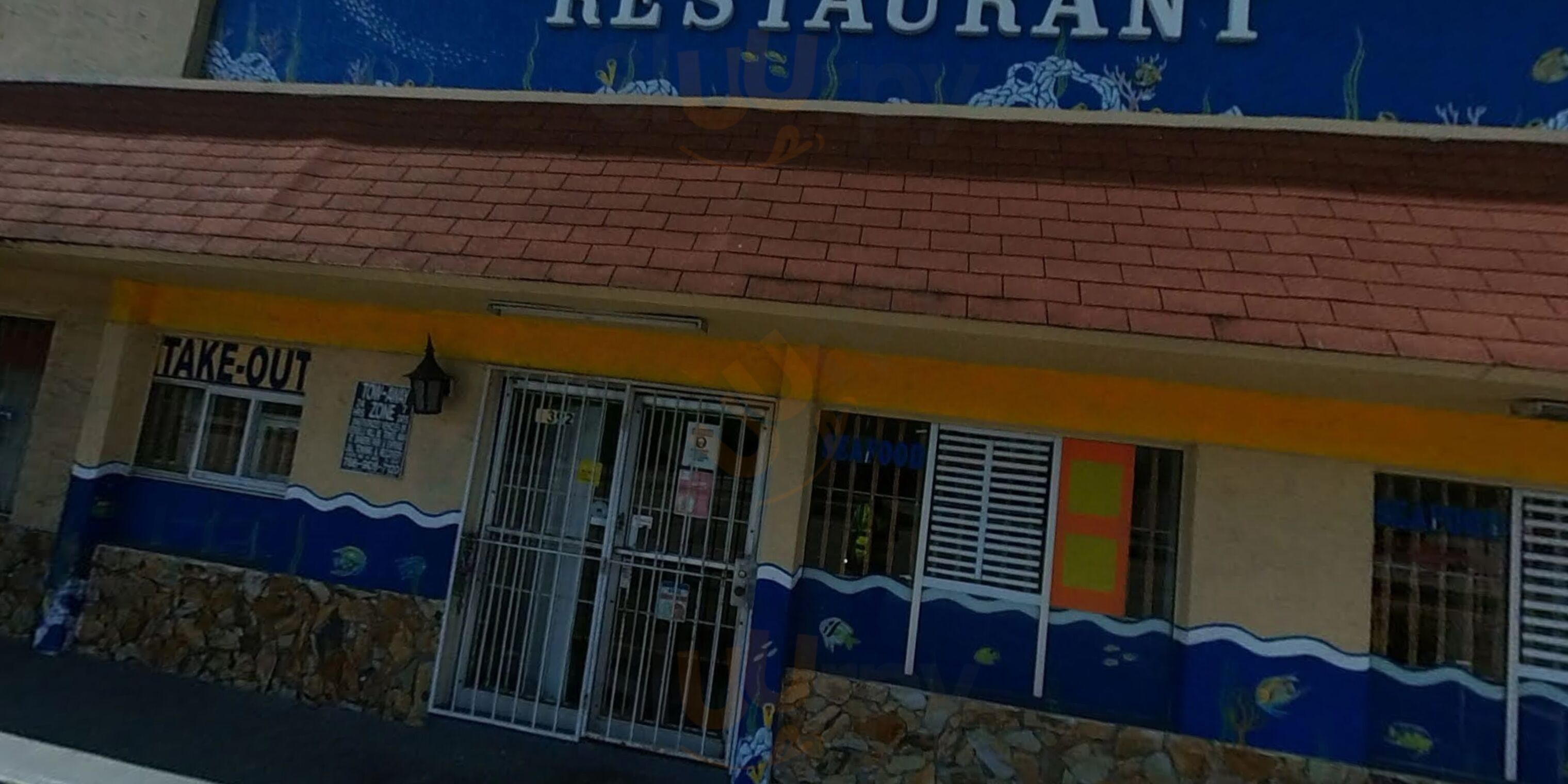 Chef Creole Seasoned Restaurant