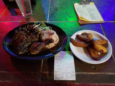 Taste Of The Caribbean