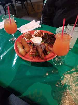 Taste Of The Caribbean