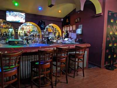 Taste Of The Caribbean