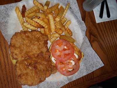 Generations Bar N' Grill