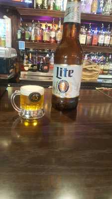 Generations Bar N' Grill