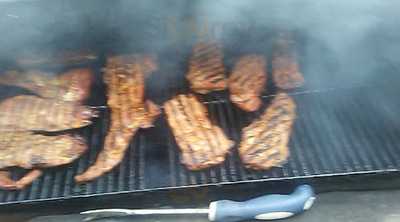 Generations Bar N' Grill