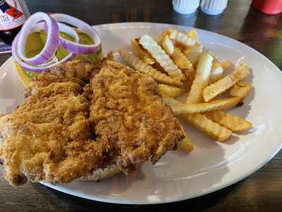 Generations Bar N' Grill