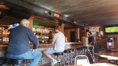 Generations Bar N' Grill