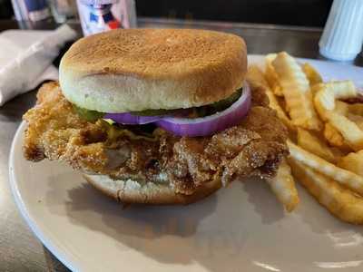 Generations Bar N' Grill