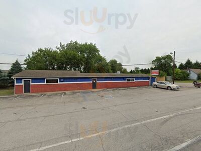 Generations Bar N' Grill