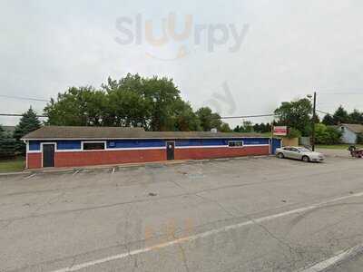 Generations Bar N' Grill