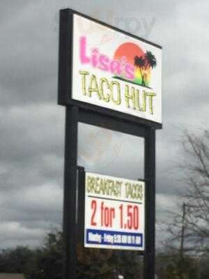 Lisa's Taco Hut