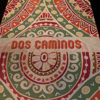 Dos Caminos