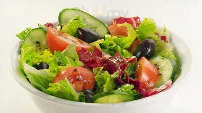 Sharks Chicken, Fish, & Shrimp