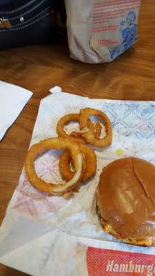 Dairy Queen Grill & Chill