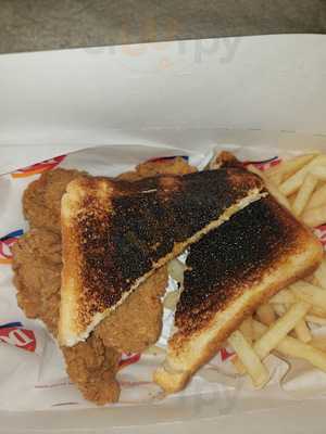 Dairy Queen Grill & Chill