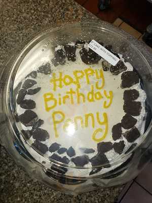 Dairy Queen Grill & Chill