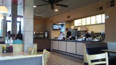 Dairy Queen Grill & Chill