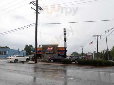 Dairy Queen Grill & Chill