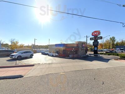 Dairy Queen Grill & Chill