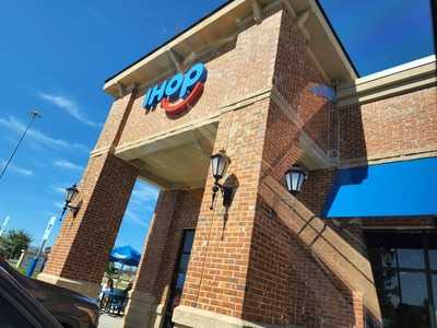 Ihop