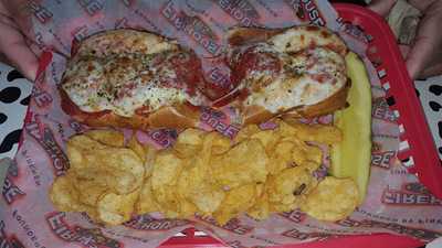 Firehouse Subs