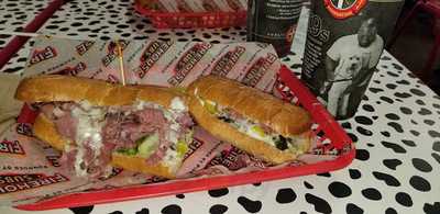 Firehouse Subs