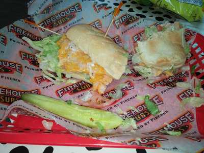 Firehouse Subs