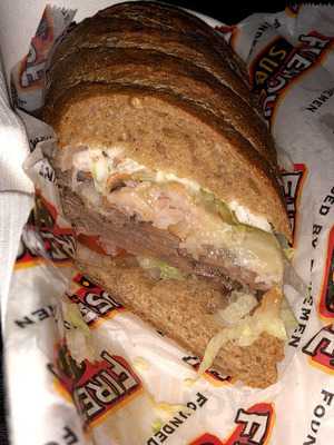 Firehouse Subs