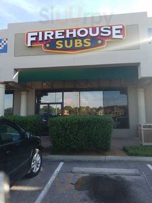 Firehouse Subs