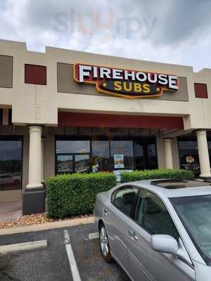 Firehouse Subs