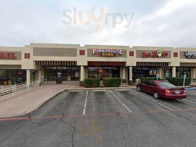 Firehouse Subs