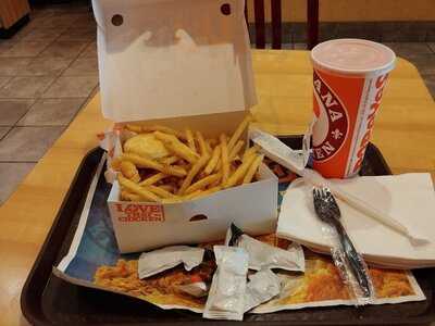 Popeyes Louisiana Kitchen