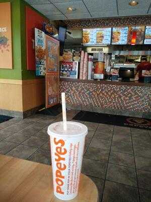 Popeyes Louisiana Kitchen