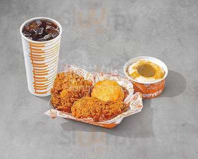 Popeyes Louisiana Kitchen