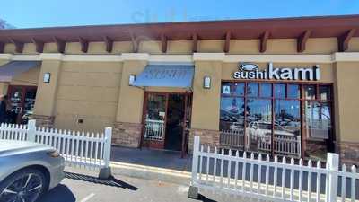 Sushi Kami
