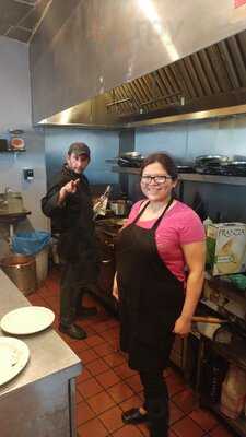 Los Olivos Ristorante