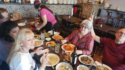 Los Olivos Ristorante