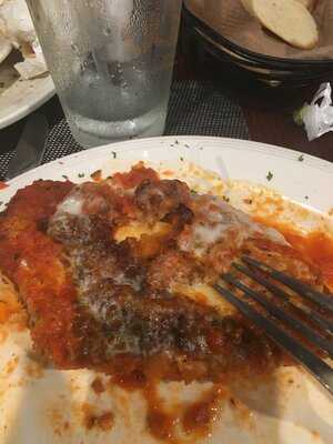 Los Olivos Ristorante