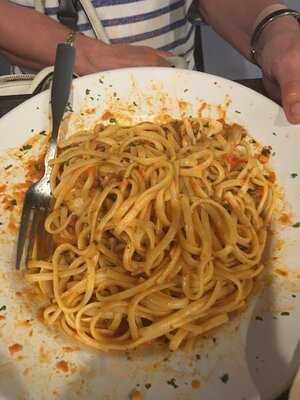 Los Olivos Ristorante