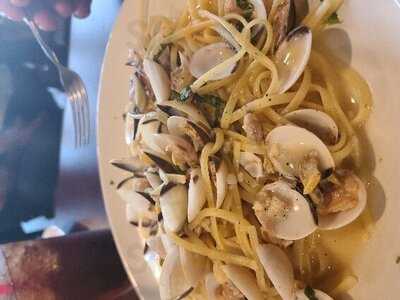 Los Olivos Ristorante