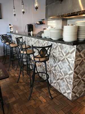 Los Olivos Ristorante