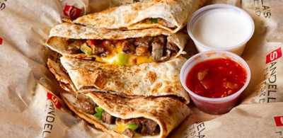 Sandellas Flatbread Cafe