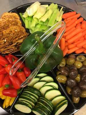 Sandellas Flatbread Cafe