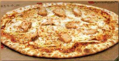 Sandellas Flatbread Cafe